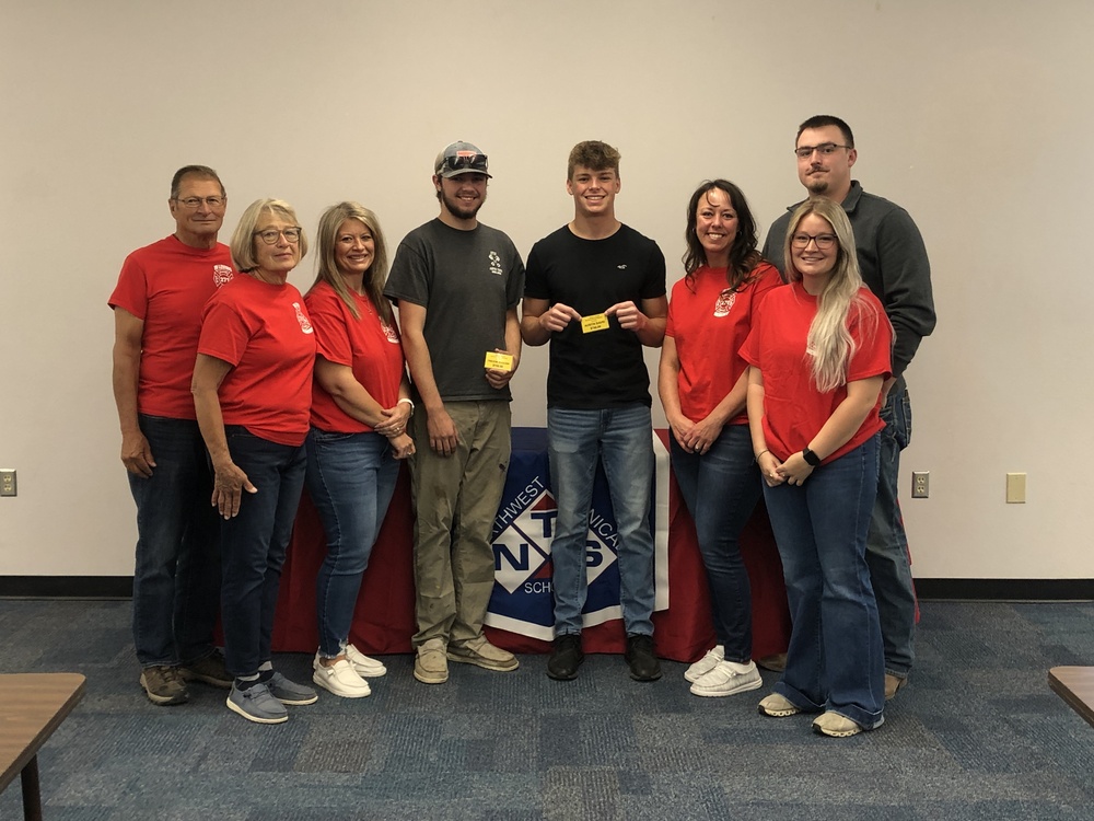 Bryan Arnold Scholarship