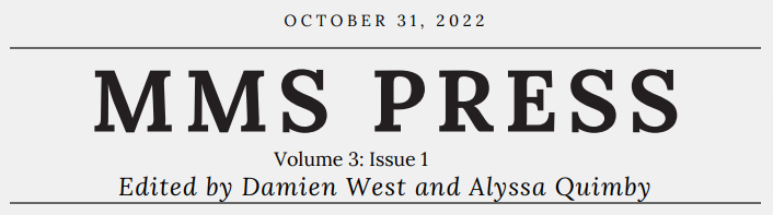 mms press