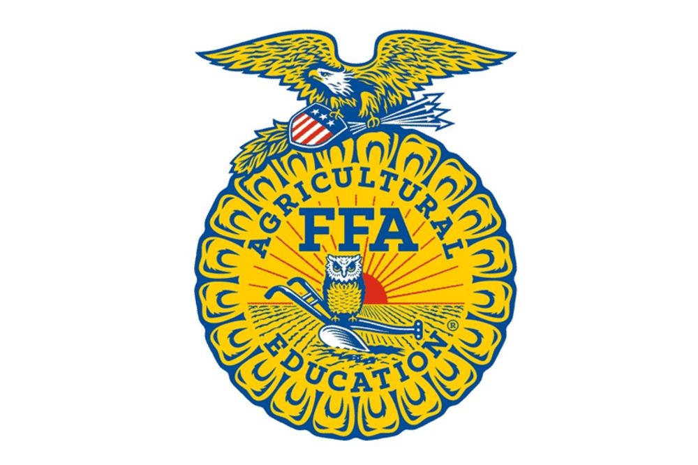FFA Logo