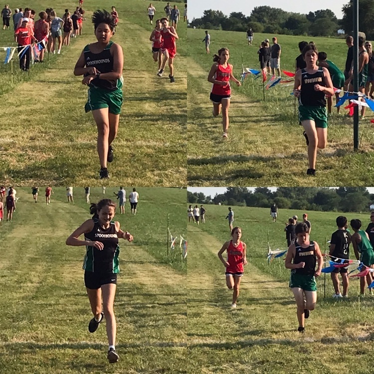 Cross Country