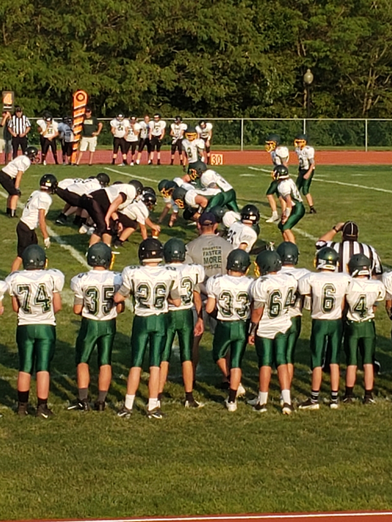 MMS Hounds