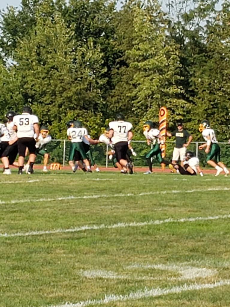 MMS Hounds