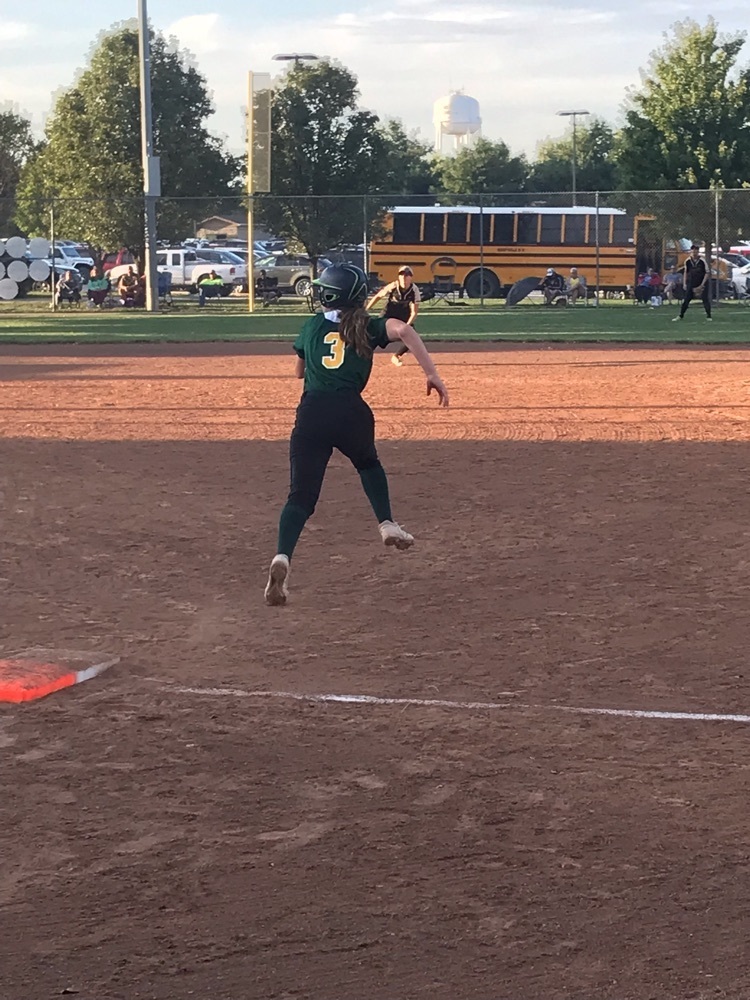 softball