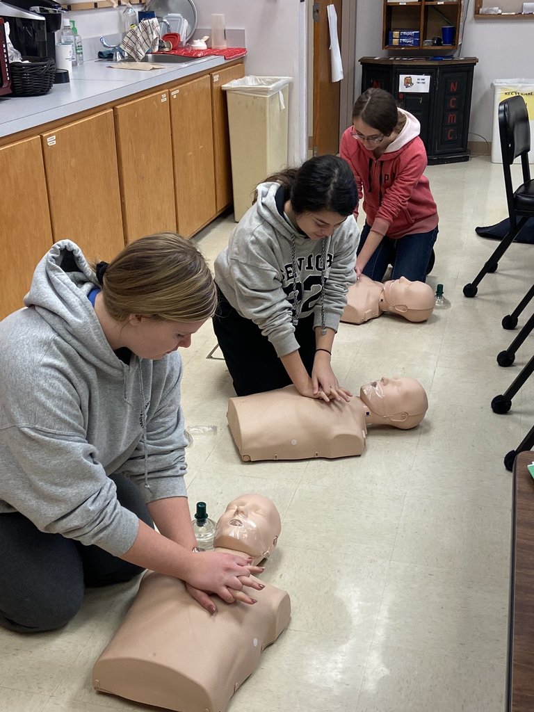 Teaching Professions CPR