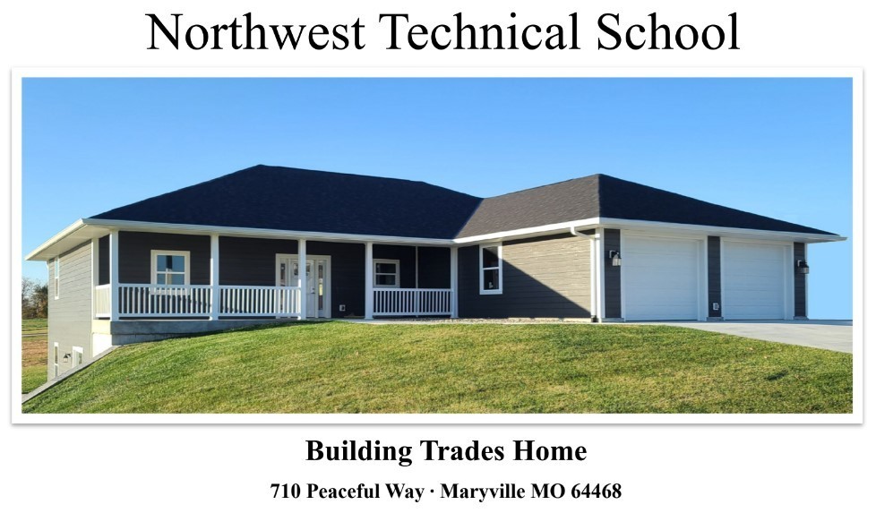 NTS Building Trades House